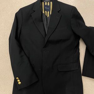 Boys Navy blazer my Nautica